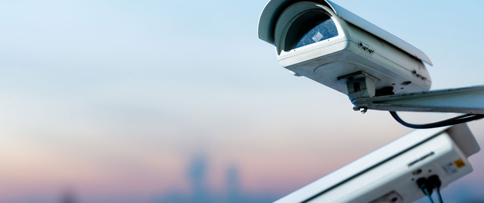 systèmes de vidéosurveillance